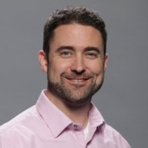 Brian Mehr, FP&A