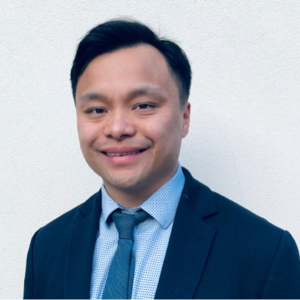 Wayland Ng, CFA