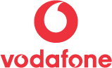 Vodafone 社