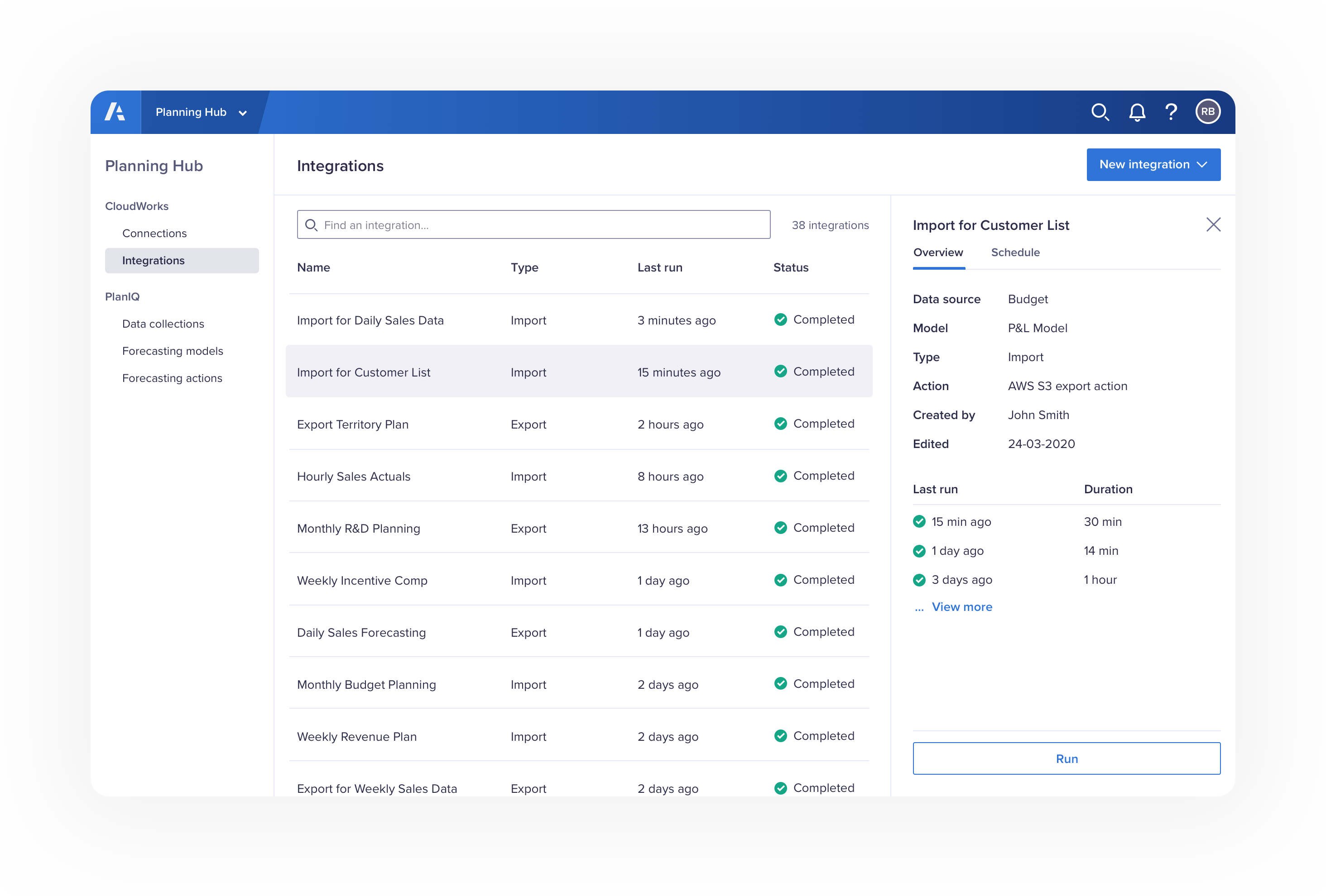 Anaplan image