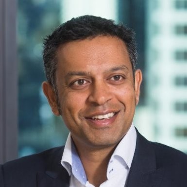 Jayesh Rama