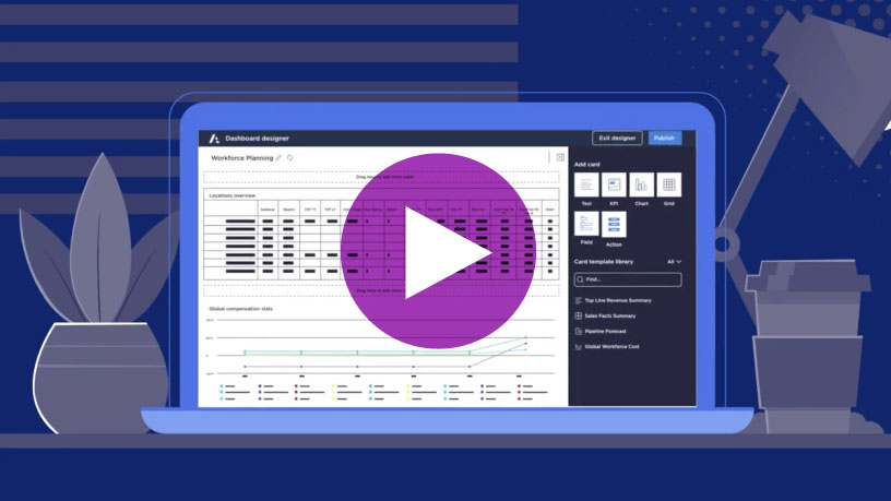 The Anaplan Platform Anaplan The Anaplan Platform Anaplan