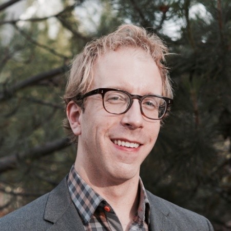 Darin Seibel
