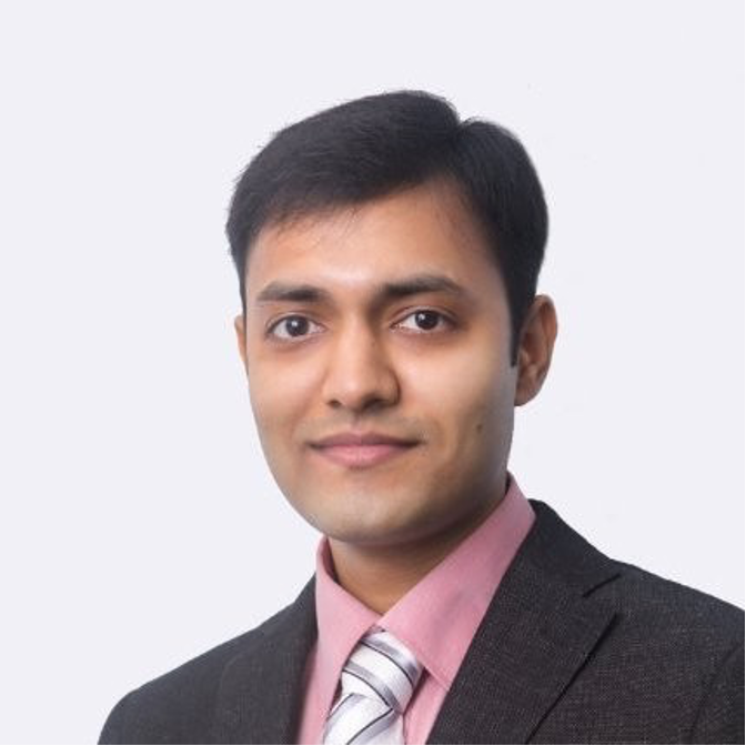 Mohit Raizada