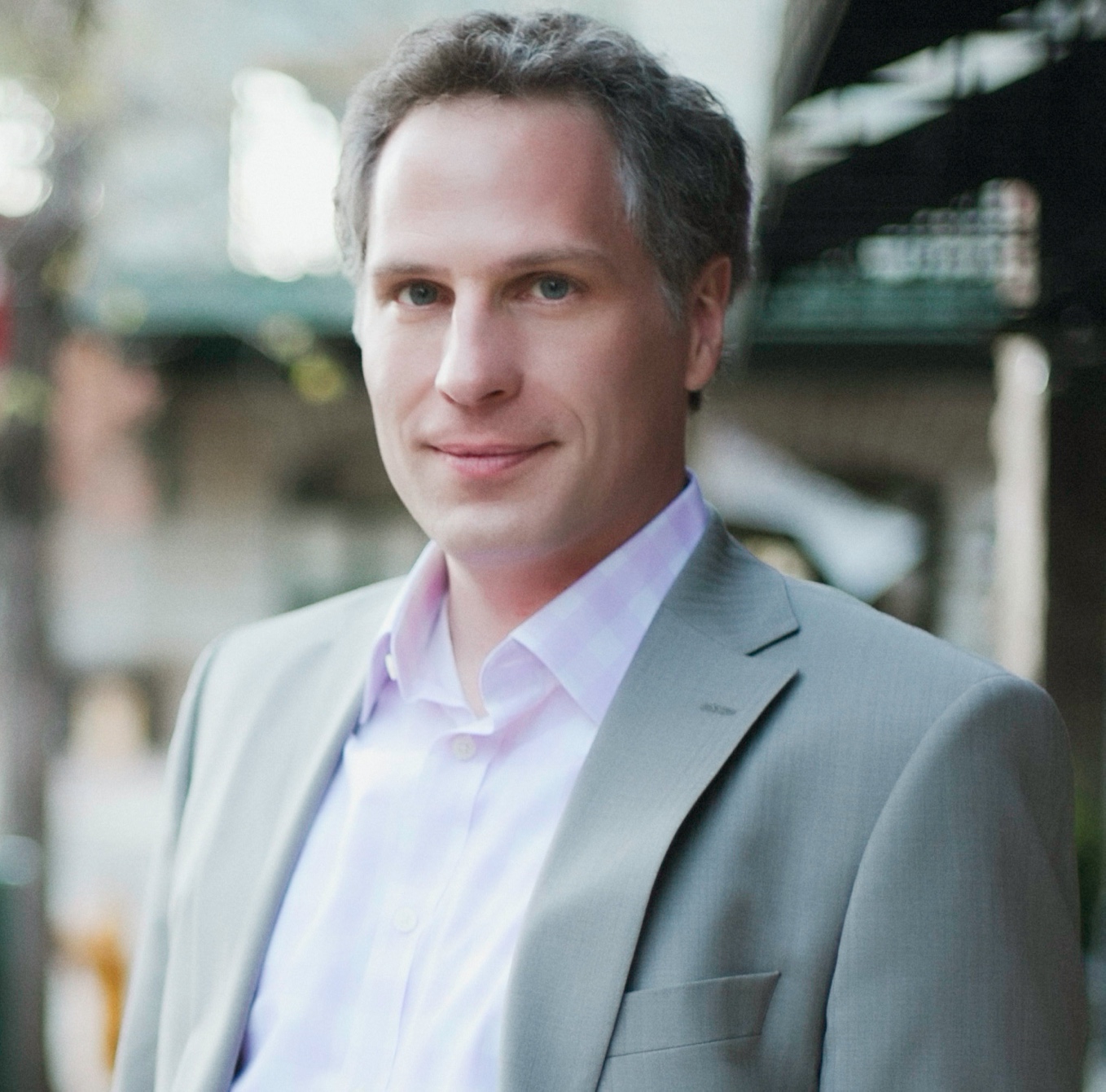 Mike Detampel