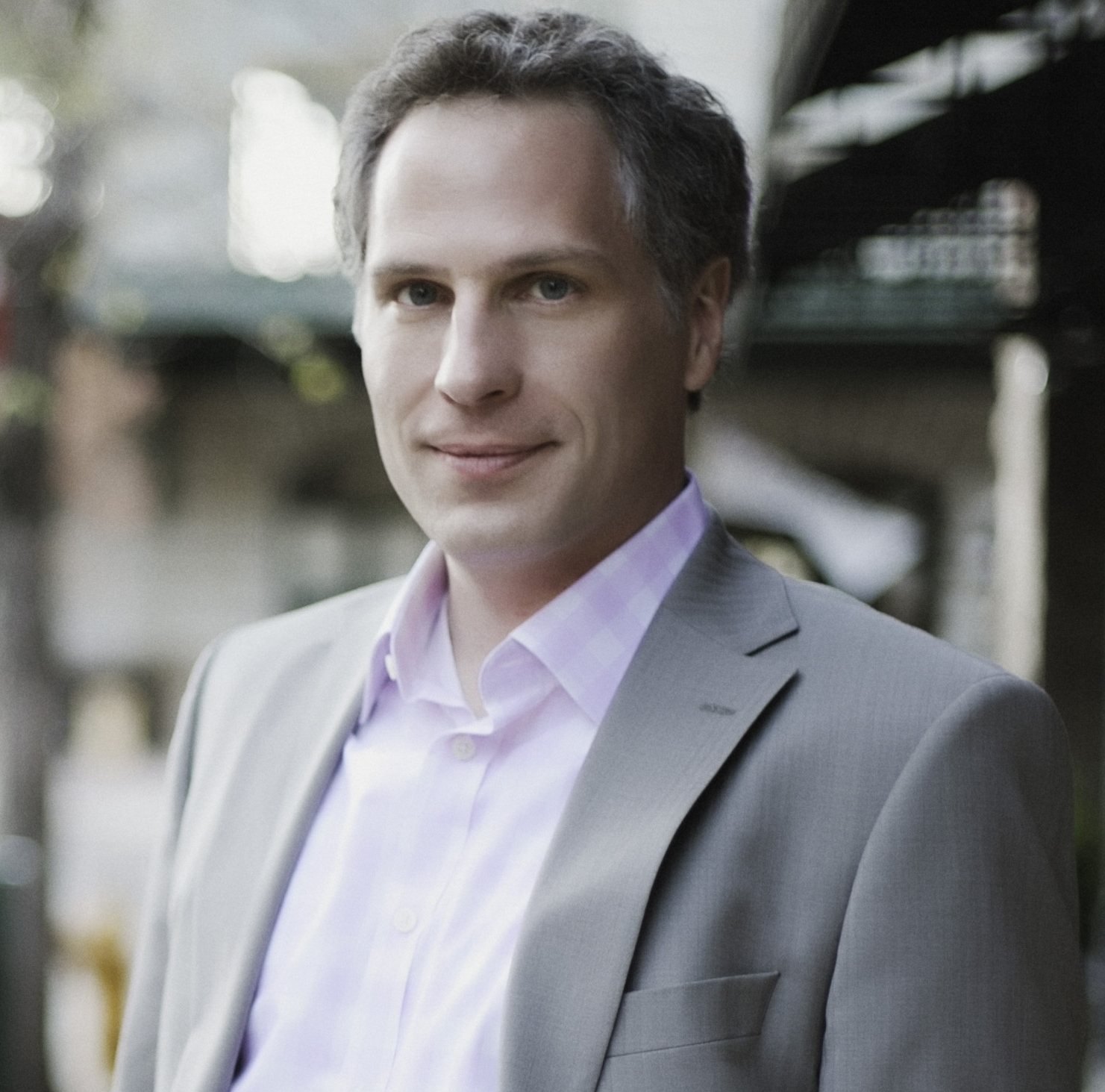Michael Detampel