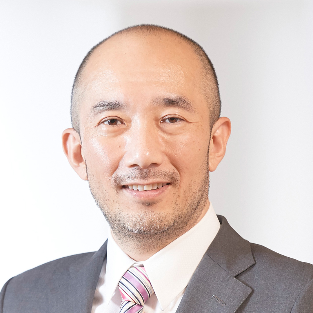 Jun Hashimoto
