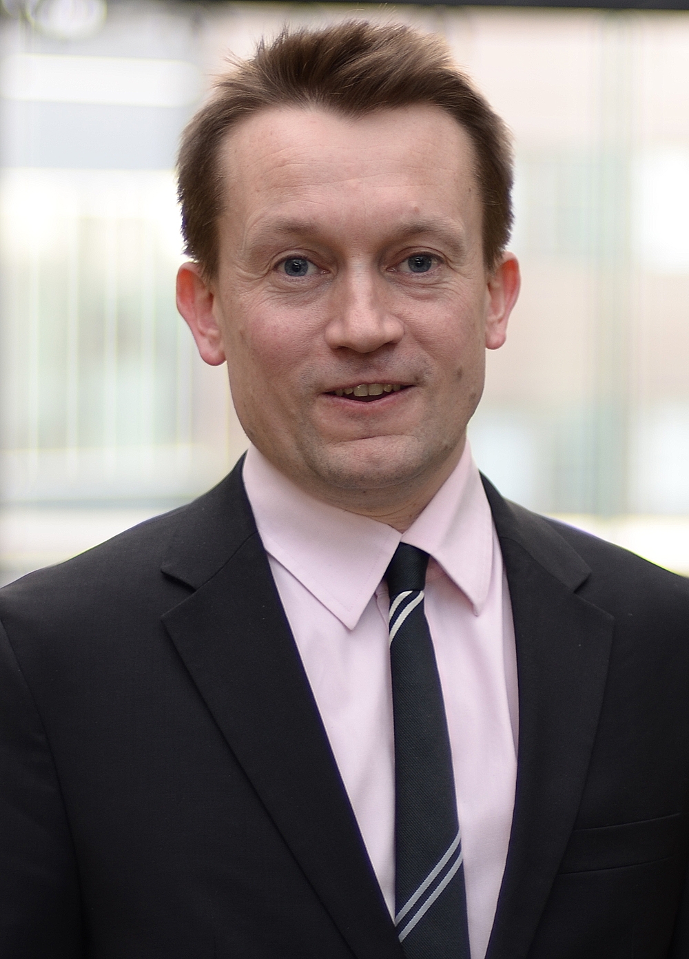 Richard Clough