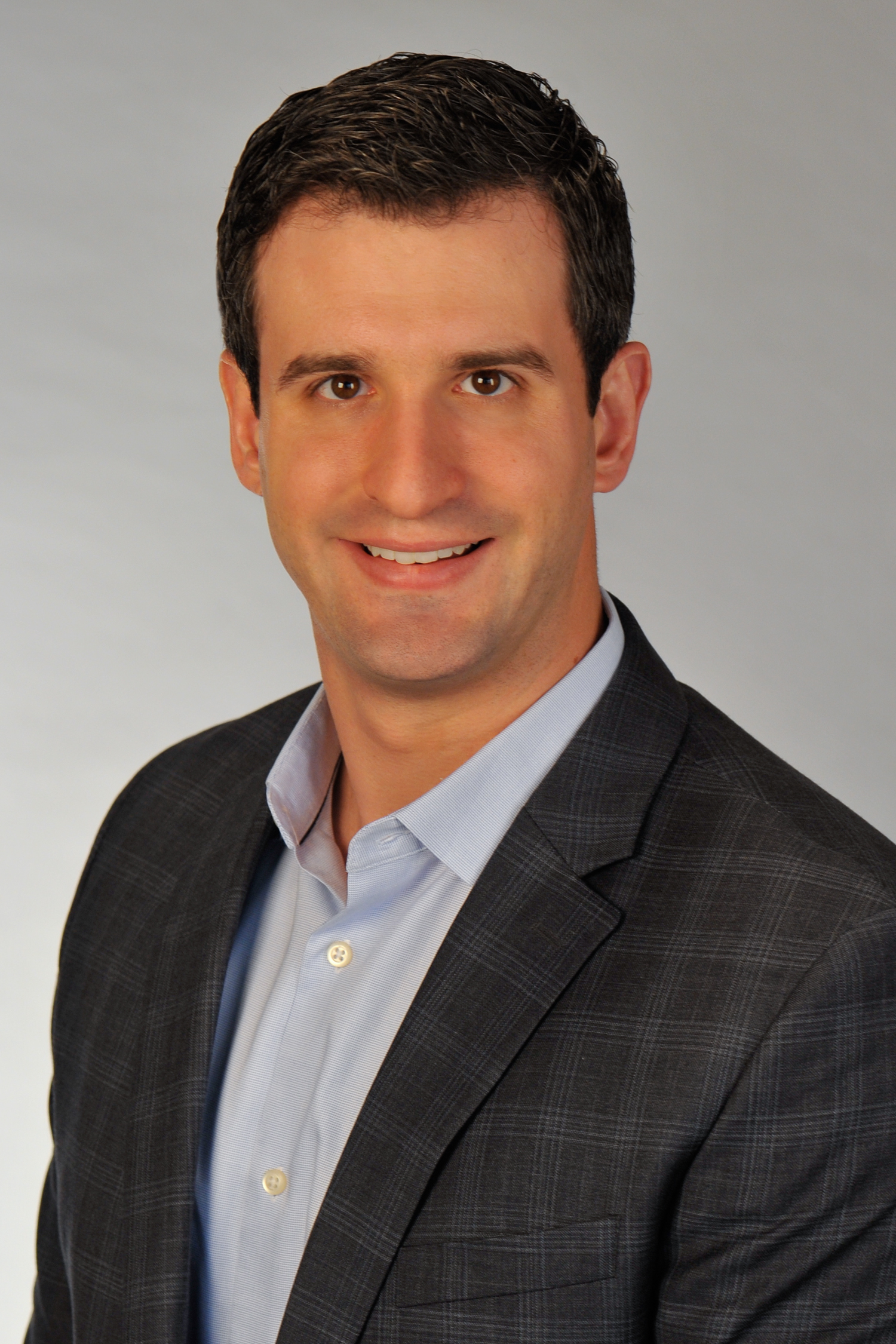 Evan Quasney
