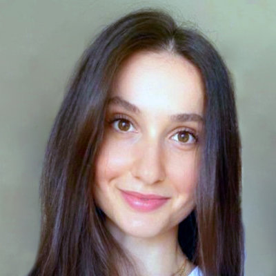 Klaudia Mehmeti