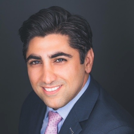 Nima Rashidi