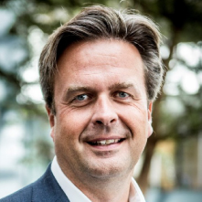 Eric Callewaert