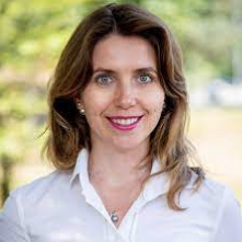 Evgenia Vorontsova