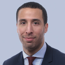 Jawad Behraoui