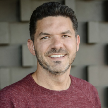 Joshua Clegg