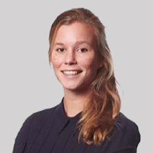 Louise Defauw