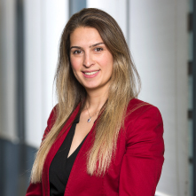Neslihan Dogan