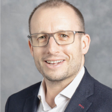 Nigel Walsh