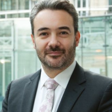 Sebastien Cannizzo
