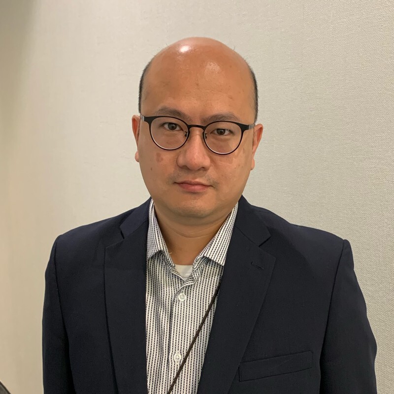 Paul Lau
