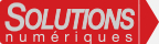 Solutions Numeriques Logo