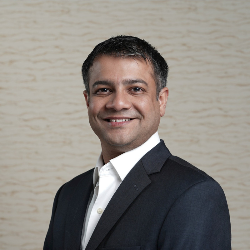 Abhishek Sharma