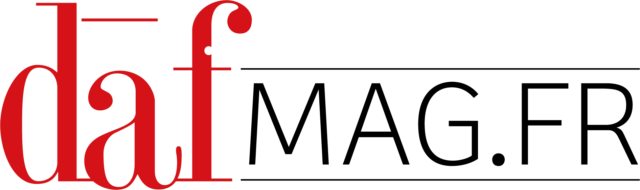 DAF mag logo