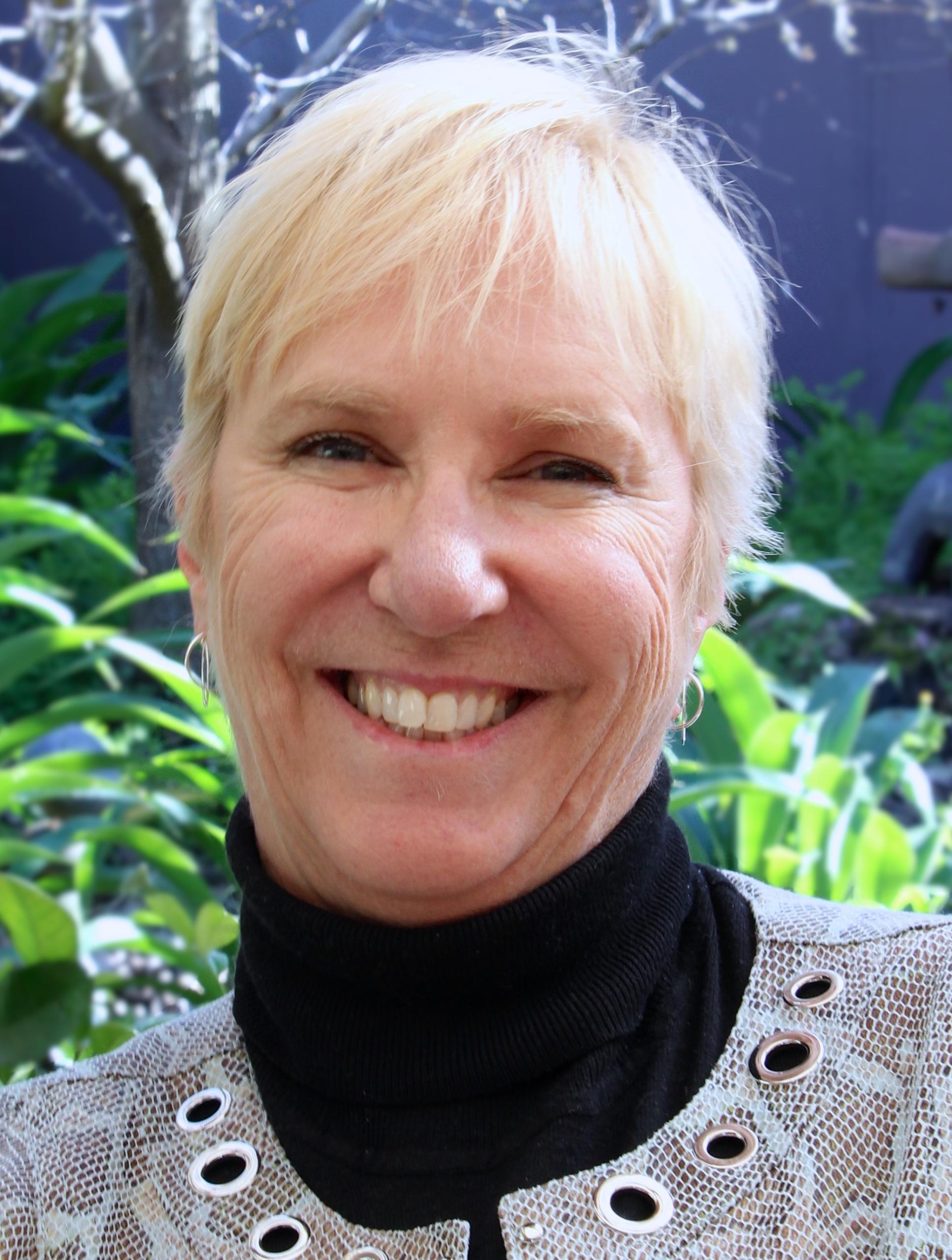 Deborah Pike