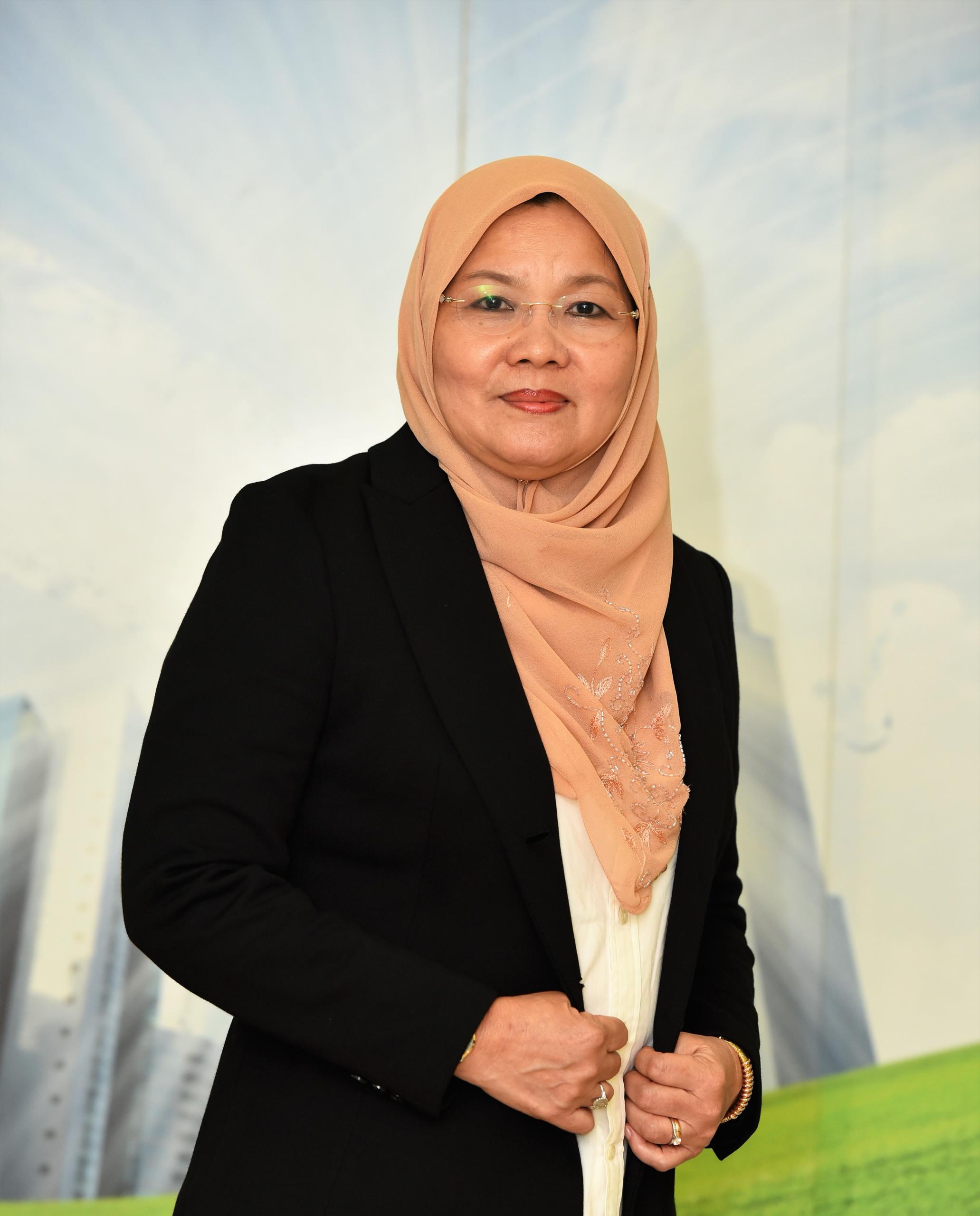Noraida Ahmad
