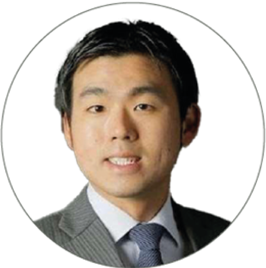 Steve Cherng