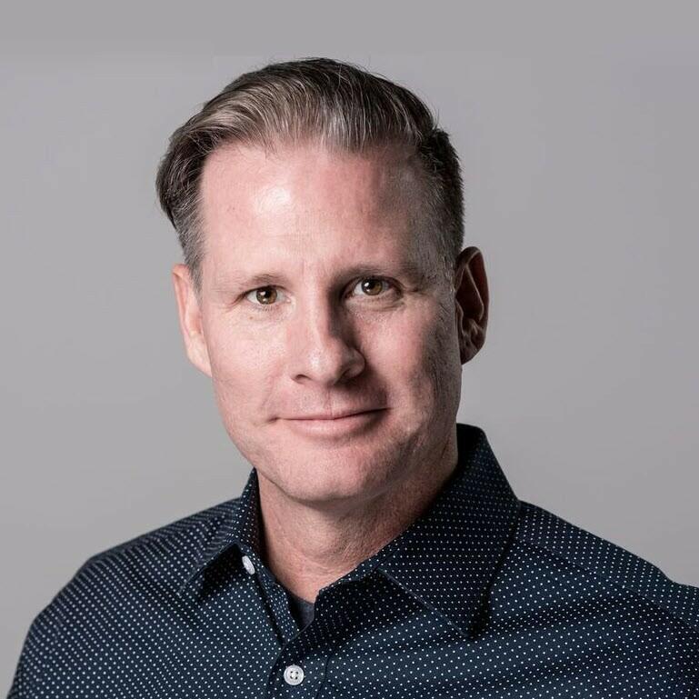 Bryan Baum