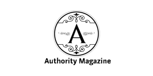 Authority Magazine