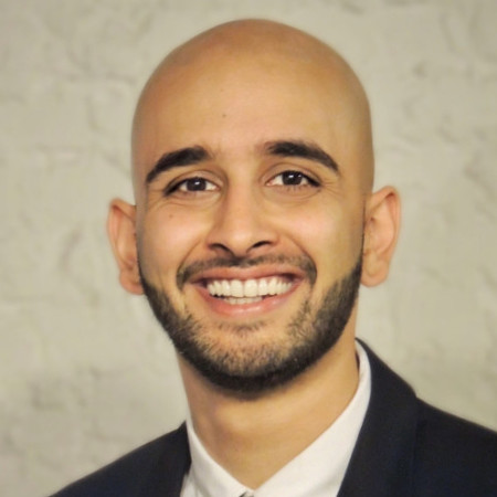 Bhavik Vashi