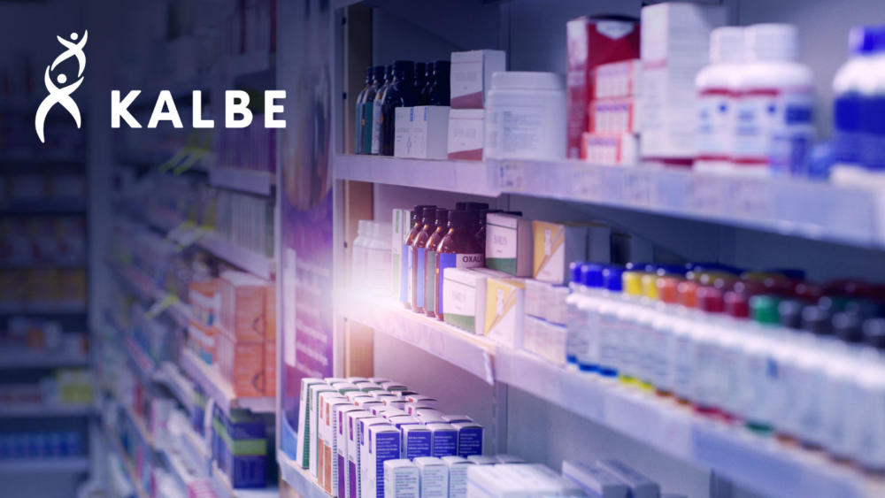 Kalbe International implements Anaplan platform Anaplan