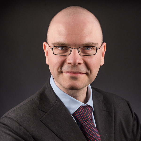 Paul Rulkens